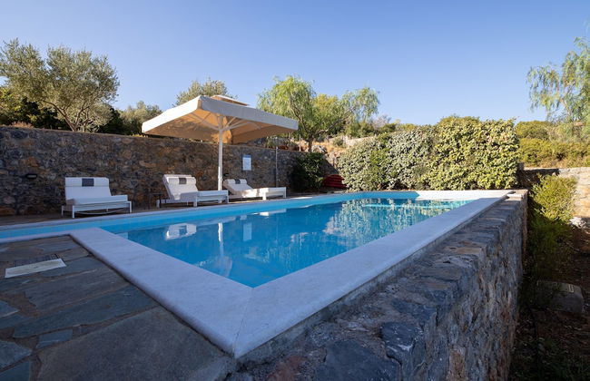 Searocks Exclusive Villas Resort - Photo 78