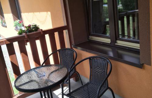 Apartament Na Rozdrożu - Foto 16