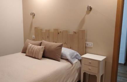 APARTAMENTOS TURISTICOS LAS CANDELAS - Photo 65