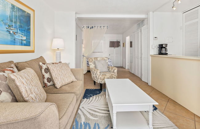 Sea Club I Beach Resort - Foto 56