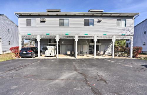 Quaint Couples Escape Pool, Near Lake Erie! - Foto 23