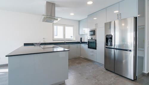 Villa Lotus Peralta with sea view and private pool - Foto 5, stove, dishwasher