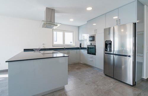 Villa Lotus Peralta with sea view and private pool - Foto 5