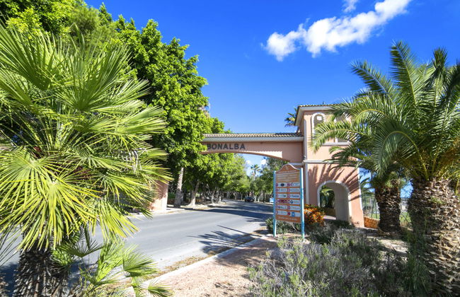 Bonalba Golf, Urb. Los Naranjos - Foto 30