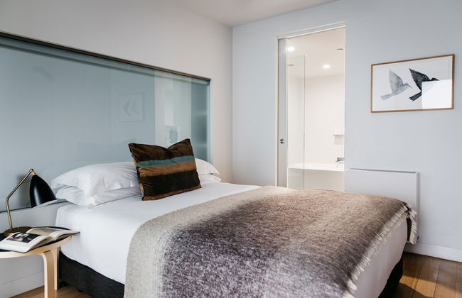 Nishi Apartments Eco Living By Ovolo - Foto 15