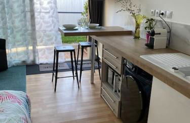 Le Sun Tassin - Clim & Proche Campus du numérique - Foto 12