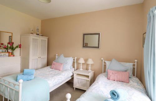 Craster Tower Penthouse - Foto 29