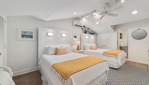 Shipwatch C301 - Foto 5, Habitación