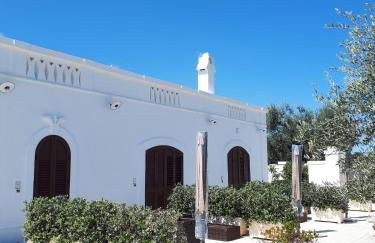 Masseria Bianca di Puglia - Foto 11