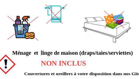 3 Gites proche Puy du fou - Foto 3, room service