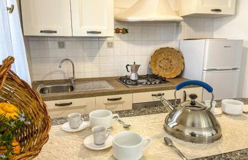 Valledoria holiday flats - Foto 48