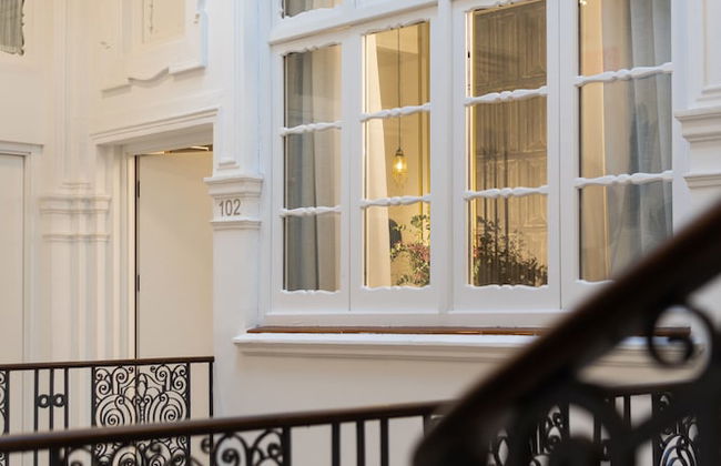 Casa Sevilla 1920 Suites by Época - Foto 46