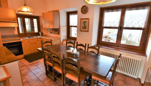 Villa Villa Lucia by Interhome - Foto 5