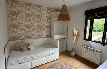 Piso Patarro II Relax and Comfort in the Rías Baixas - Foto 14