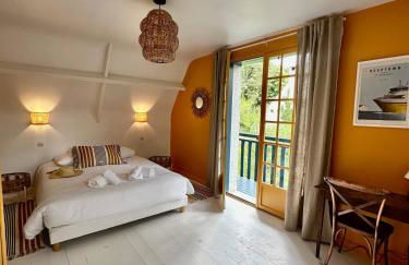 LES FALAISES DE L'AILLY Maison 8 couchages - Foto 19