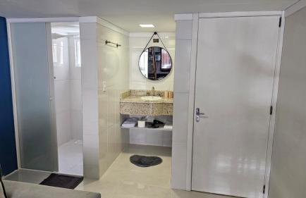 Apartamento Firenze - Conforto e Estilo na Serra Gaúcha - Foto 12