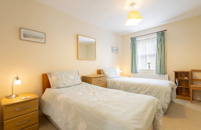 Host Stay No 12 in Alnwick - Foto 13