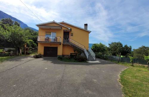 Apartment in Plomin - Istrien 26733 - Foto 41