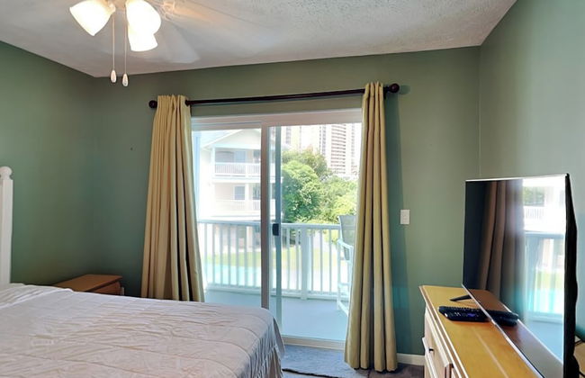 Southwind III Condo #H6 by Resort Collection - Foto 7