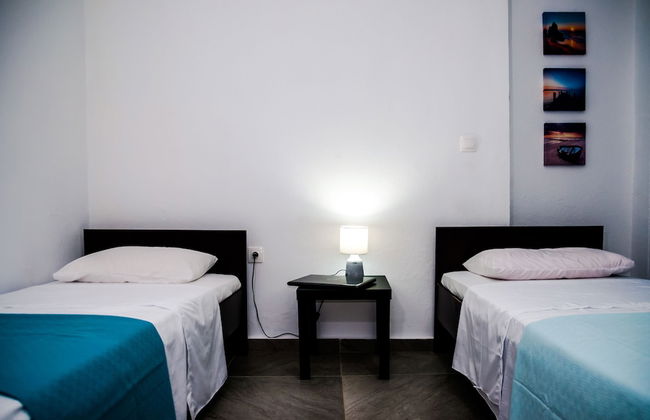 Nice Greek Villa - Foto 6