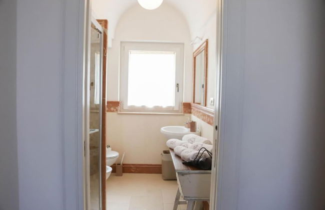 Trulli Calella By Apulia Hospitality - Photo 43