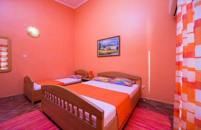 ACIKA apartments Rafailovici - Foto 30