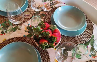 Casa Vacanze La Fenice - Casa Atlantica - Foto 34