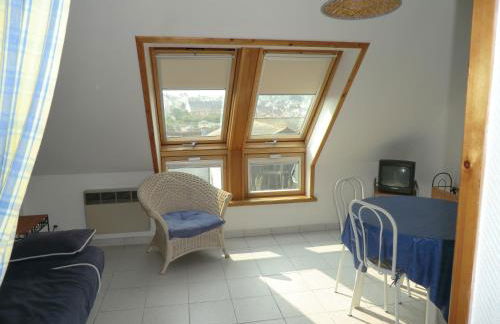 Douarnenez tréboul près des plages - Foto 1