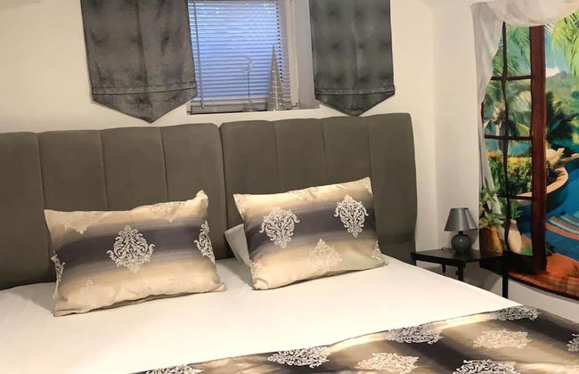 Apartment in Oberhausen Near a Lake - Foto 6