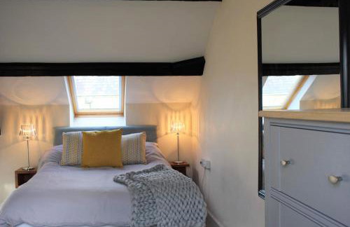 Coastal Bliss Charming Cottage near Borth beach - Foto 19