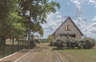 Le Berylune - Maison 2 chambres - Campagne - Foto 38