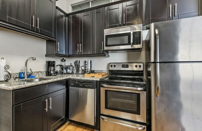 Cozy Condos near French Quarter - Foto 15