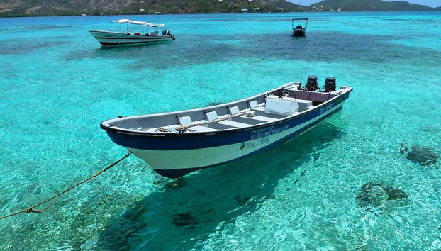 Excursion to Majagua Rosario Islands - Photo 5