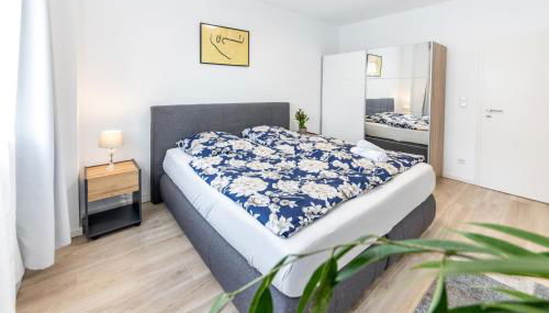 New & Modern Apartment near Düsseldorf - Foto 5