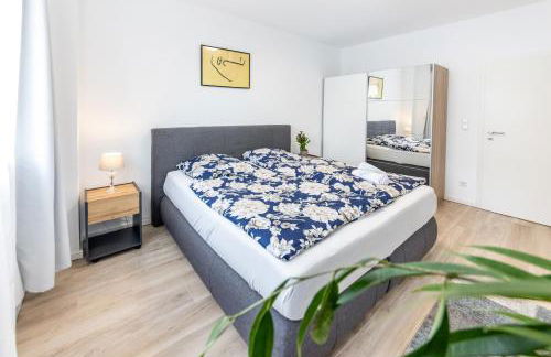 New & Modern Apartment near Düsseldorf - Foto 5