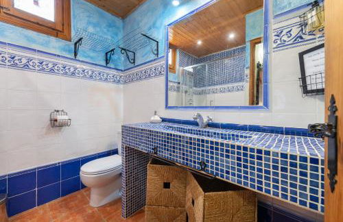 Cas Mostatxet - Villa With Pool - Foto 68