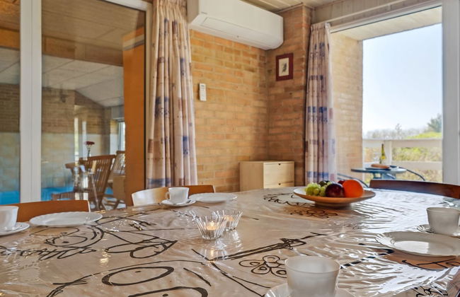 "Svane" - 1.2km from the sea - Foto 29