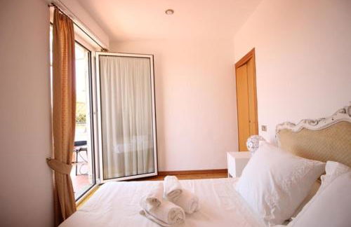 Appartamento con Terrazza vicino Gemelli e Vaticano - Foto 13