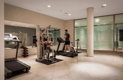 VACATION MARBELLA I Villa Finesse, Luxury Villa, Golden Mile, Swimming-pools, Sauna, Spa, Gym, Minutes from Golfs and Beaches - Foto 10