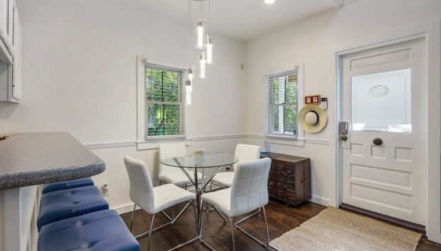 Lil Bit Adorable Conch Home on Quiet Street - Foto 4, Habitación