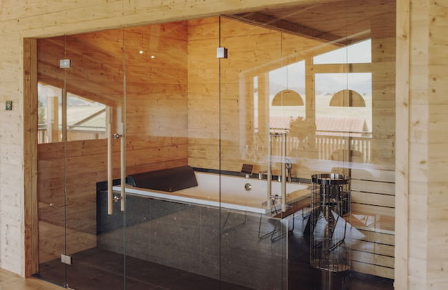 Platzhirsch First Class Living - Foto 45