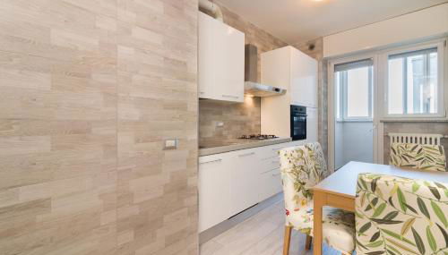 Nuovissimo Attico 17esimo Piano, 10 Posti Letto - Photo 5