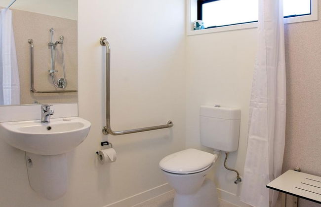 Hokitikas Kiwi Holiday Park and Motels - Foto 26