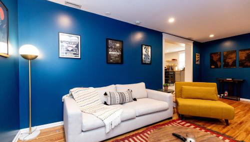 NEW Casa Azul - 2 king Beds Yard HOT TUB! - Foto 2