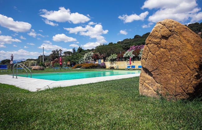 Agriturismo Piperedda - Foto 61