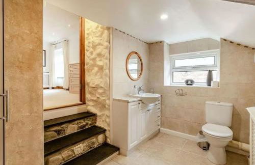 Y Gwesty Bach - Foto 25