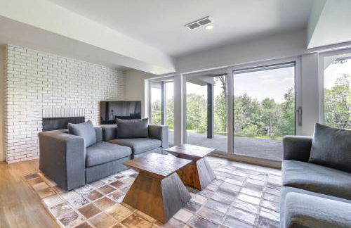 Luxurious Mountain Retreat with Long Range Views! - Foto 22