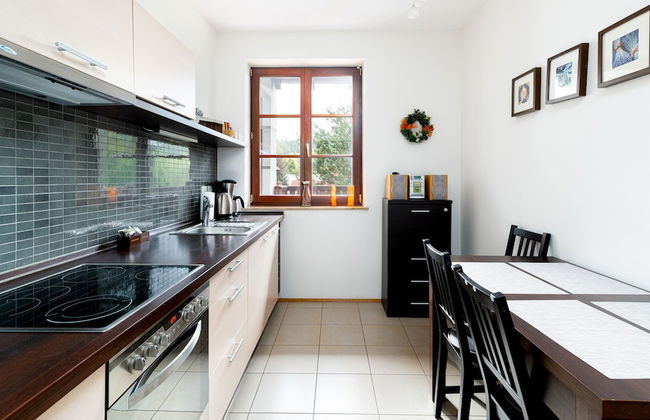 Apartamenty Sun & Snow Okrzei - Photo 4