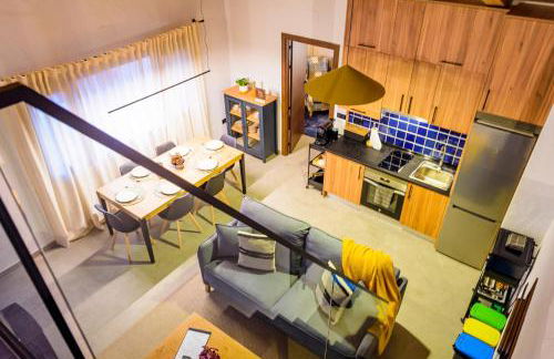 Las Horneras de Cobeta Apartamento Florencia - Foto 5