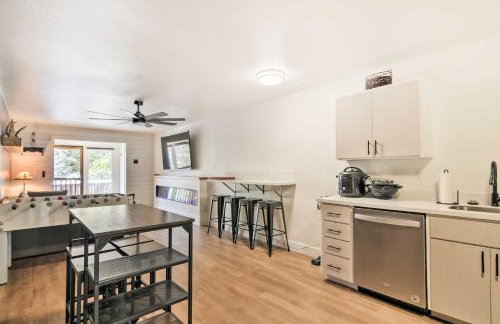 The Cottages Sweet Skiiers Escape On The Resort! - Foto 11